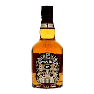 CHIVAS REGAL | ΟΥΙΣΚΙ 12 ΕΤΩΝ 500 ML