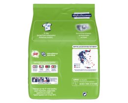 SKIP | Σκόνη Πλυντηρίου Ρούχων Spring Fresh 20 Μεζούρες