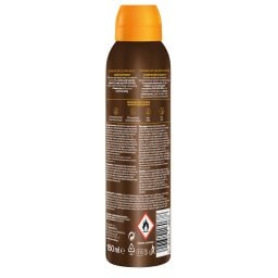 CARROTEN | Sunscreen Dry Oil Spray Coconut Dreams SPF30 150ml