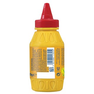 HELLMANN'S | Μουστάρδα Hot (Πικάντικη) 250 gr