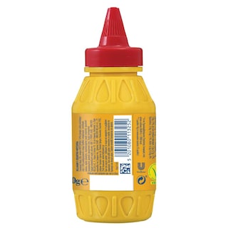 HELLMANN'S | ΜΟΥΣΤΑΡΔΑ HOT (ΠIKANTIKH) 250 GR