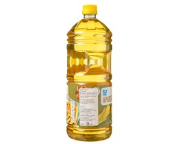 ΑΒ | Αραβοσιτέλαιο  2lt