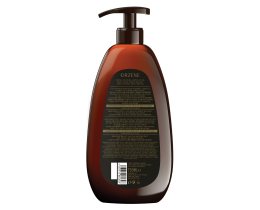 ORZENE | ΣΑΜΠΟΥΑΝ ΛΙΠΑΡΑ ΜΑΛΛΙΑ 750 ML