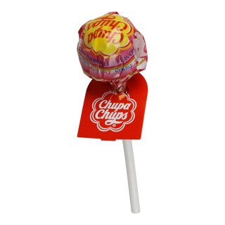 CHUPA CHUPS | ΓΛΥΦΙΤΖΟΥΡΙΑ ΔΙΑΦΟΡΕΣ ΓΕΥΣΕΙΣ 12 GR