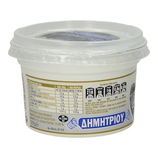 ΕΚΛΕΚΤΟΝ | ΓΙΑΟΥΡΤΙ ΠΡΟΒΕΙΟ 200ΓΡ