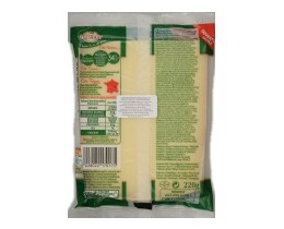 PRESIDENT | Τυρί Ημίσκληρο Montarlier Comte 220g