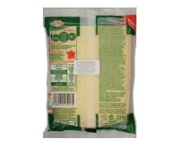 PRESIDENT | Τυρί Ημίσκληρο Montarlier Comte 220g