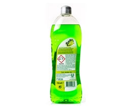 SVELTO | ΥΓΡΟ ΑΠΟΡΡΥΠΑΝΤΙΚΟ ΠΙΑΤΩΝ GEL ΛΕΜΟΝΙ 750 ML