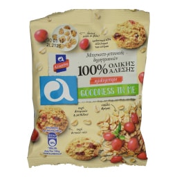 ΑΛΛΑΤΙΝΗ | ΜΠΙΣΚΟΤΑ ΜΠΟΥΚΙΑ ΚΡΑΝΜΠΕΡΙ 40Γ