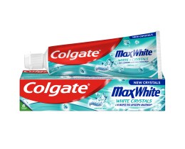 COLGATE-MAX WHITE