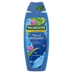 PALMOLIVE