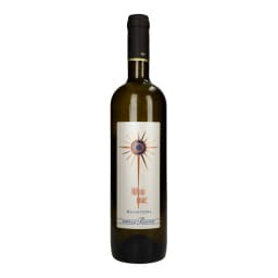 ΚΤΗΜΑ ΡΕΠΑΝΗ | White Wine Iliou FOS Malagouzia 750ml