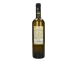 ΚΤΗΜΑ ΡΕΠΑΝΗ | White Wine Dry Athlos Gis Chardonnay 750ml