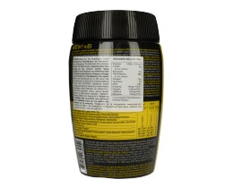 ISOSTAR | ΙΣΟΤΟΝΙΚΑ ΛΕΜΟΝΙ 400GR