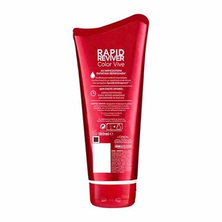 ELVIVE | Conditioner Rapid Reviver Βαμμένα Μαλλιά 180ml