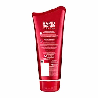ELVIVE | Conditioner Rapid Reviver Βαμμένα Μαλλιά 180ml