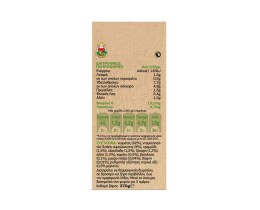 ΜΠΑΡΜΠΑ ΣΤΑΘΗΣ | Μ. STATHIS TOMATO SAUCE HERBS 370GR  370 gr