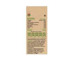 ΜΠΑΡΜΠΑ ΣΤΑΘΗΣ | Μ. STATHIS TOMATO SAUCE HERBS 370GR  370 gr