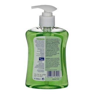 DETTOL | ΥΓΡO ΣΑΠΟΥΝΙ ΑΝΤΛΙΑ ΑΝΑΖΩΟΓΟΝΗΣΗΣ 250 ML