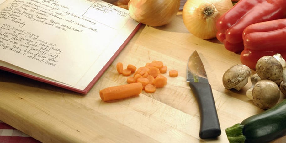 Κρεατόπιτα με χοιρινό και πράσο