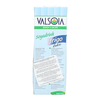 VALSOIA | ΡΟΦΗΜΑ ΣΟΓΙΑΣ 1 LT