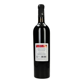 ΚΑΛΑΪΤΖΗΣ | Οίνος Ερυθρός Φλόγα Γης 750ml