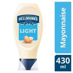 HELLMANN'S