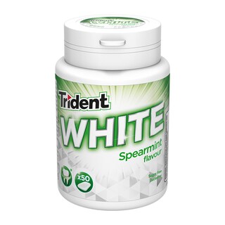TRIDENT | ΤΣΙΧΛΑ MEDIUM ΔΥΟΣΜΟΣ ΜΠΟΥΚΑΛΙ 50GR