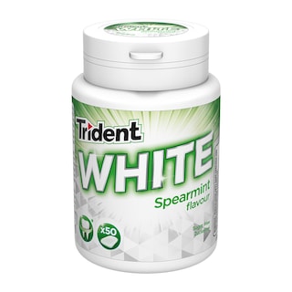 TRIDENT | ΤΣΙΧΛΑ MEDIUM ΔΥΟΣΜΟΣ ΜΠΟΥΚΑΛΙ 50GR