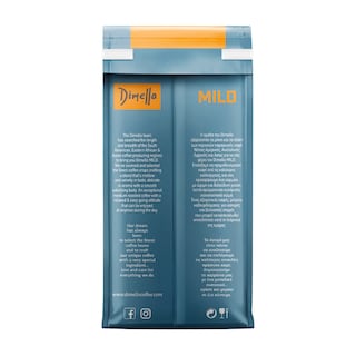 DIMELLO | Καφές Φίλτρου Mild Premium Blend 250gr