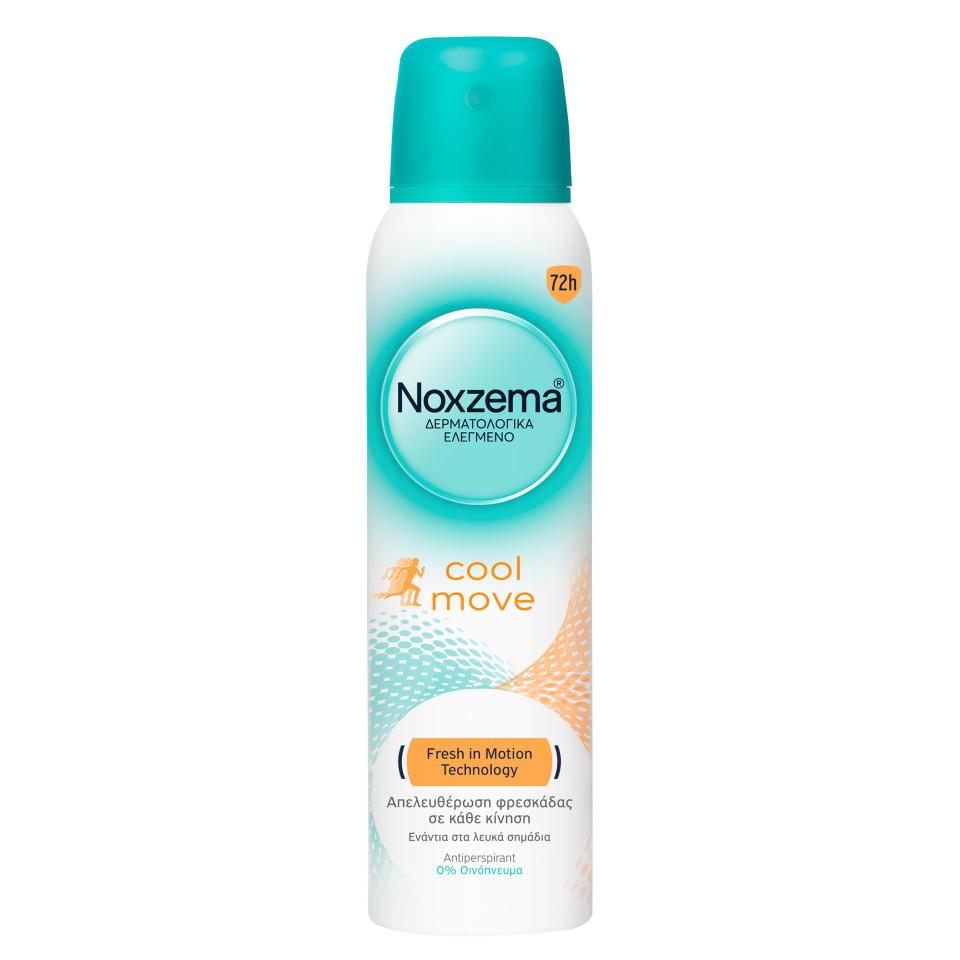 NOXZEMA