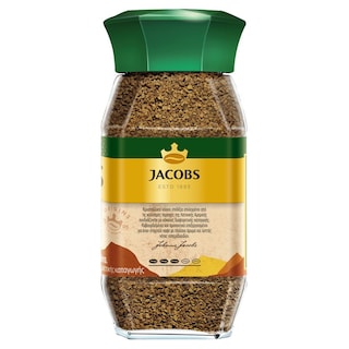 JACOBS | Στιγμιαίος Καφές Latin America 95g Έκπτωση 1Ε