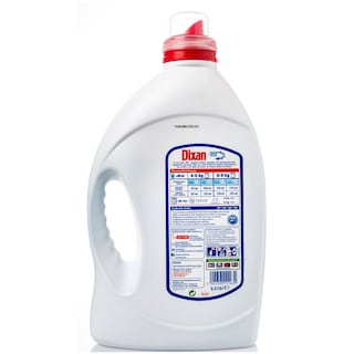 DIXAN | ΥΓΡΟ ΑΠΟΡΡΥΠΑΝΤΙΚΟ ΡΟΥΧΩΝ 34 ΜΕΖ  34 ΜΕΖ