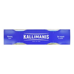 KALLIMANIS