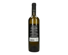 ΜΙΧΑΛΑΚΗ | Οίνος Λευκός Ασύρτικο 750ml