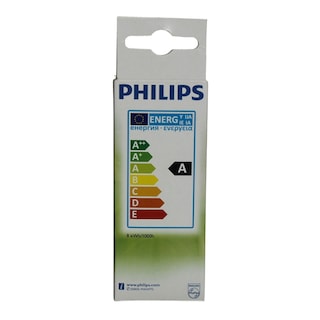 PHILIPS | ΛΑΜΠΑ ΟΙΚΟΝΟΜΙΑΣ GENIE 8WE27 1 ΤΕΜ