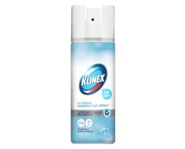 KLINEX | KLINEX SPRAY HYGIENE COTTON 200ML