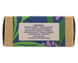 FAITH IN NATURE | Σαπούνι Tea Tree 100g