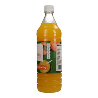 ΑΒ | Χυμός Συμπυκνωμένος Πορτοκάλι 1lt