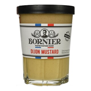 BORNIER | Μουστάρδα Dijon 150g