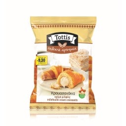 TOTTIS | Κρουσανάκια Μιλφέιγ 300g Έκπτωση 0.30Ε