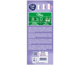 EVERY DAY | Panty Liners XL All Cotton 24 Pieces