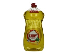 FAIRY | ΥΓΡΟ ΑΠΟΡΡΥΠΑΝΤΙΚΟ ΠΙΑΤΩΝ ΛΕΜΟΝΙ 1.500 ML