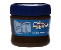 ΠΑΥΛΙΔΗΣ | ΠΡΑΛΙΝΑ ΦΟΥΝΤΟΥΚΙΟΥ ΜΕ ΚΟΜΜΑΤΙΑ OREO 230 GR