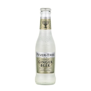 FEVER TREE | Αναψυκτικό Ginger Beer Premium 200ml