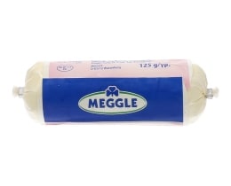 MEGGLE | Βούτυρο Σκόρδο 125gr