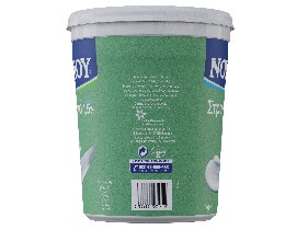 ΝΟΥΝΟΥ | Γιαούρτι Στραγγιστό 1.5% 1kg Έκπτωση 1Ε