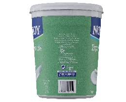 ΝΟΥΝΟΥ | Γιαούρτι Στραγγιστό 1.5% 1kg Έκπτωση 1Ε