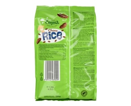 EMMA | Δημητριακά Choco Rice 250g