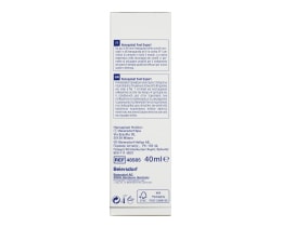 HANSAPLAST | ΠΡΟΙΟΝΤΑ ΠΕΡΙΠΟΙΗΣΗΣ ΠΟΔΙΩΝ  40ml